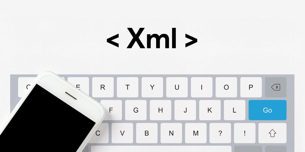 sitemap XML