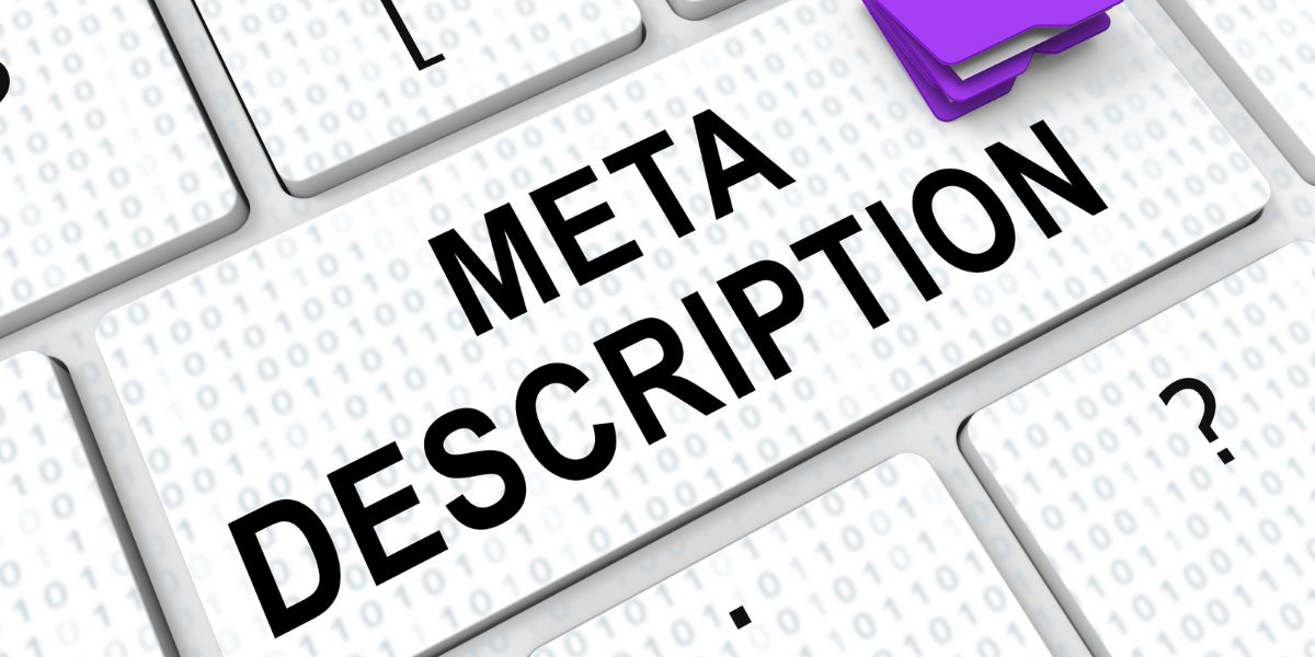 Comment optimiser les méta-descriptions pour améliorer le référencement naturel de son site web ?
