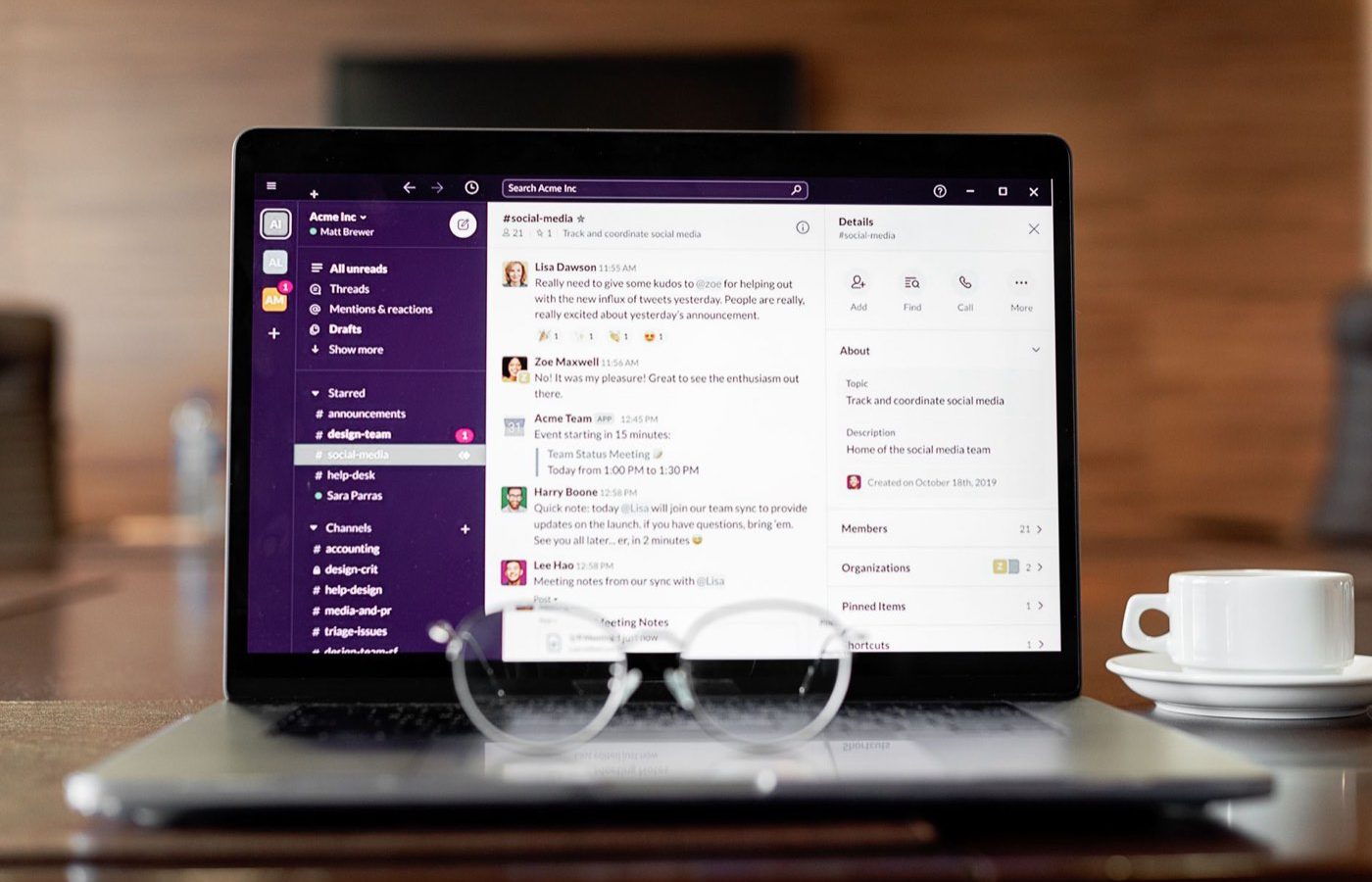 Google Alerts : surveiller mots et contenus en ligne