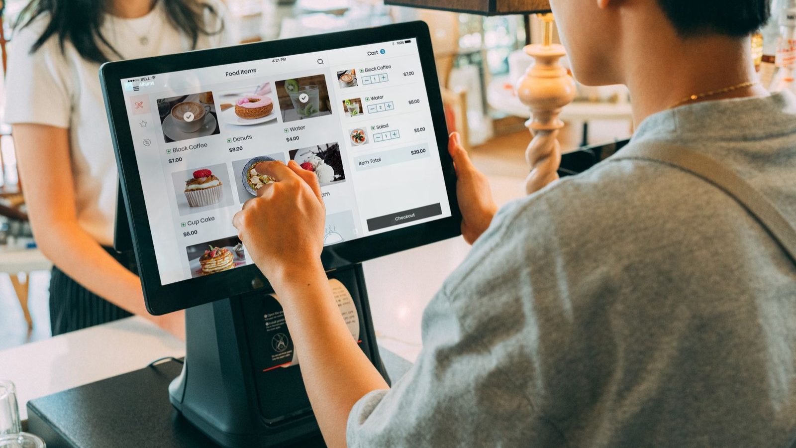 Logiciel restaurant iPad : ce qu'il faut vérifier avant de choisir