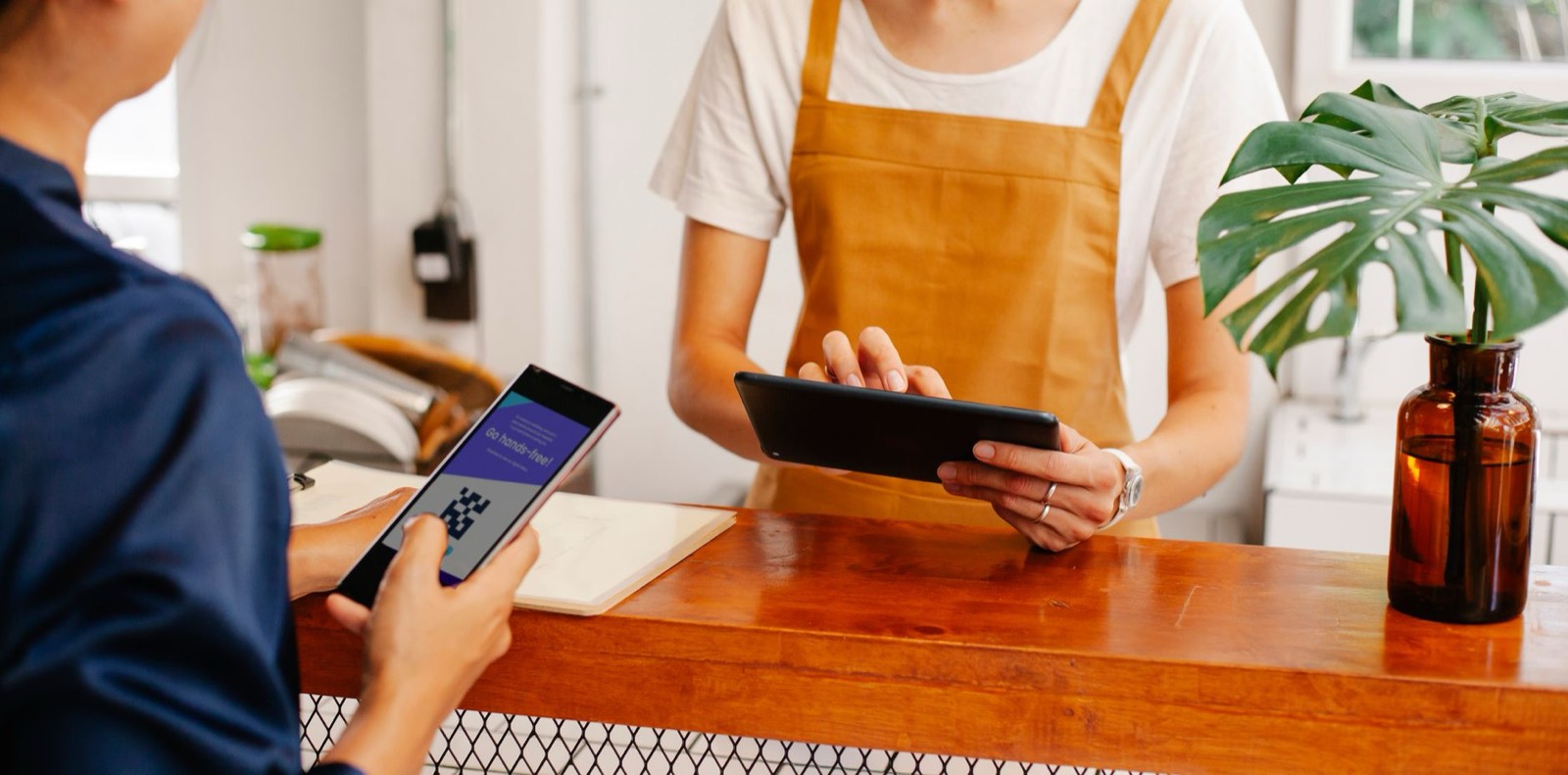 Logiciel restaurant sans commission : ce qu'il doit faire en 2026
